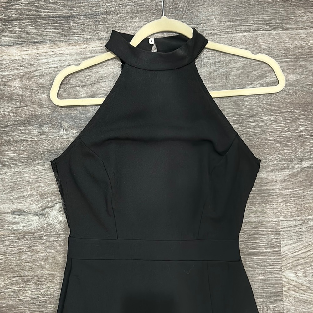 Windsor formal dress!